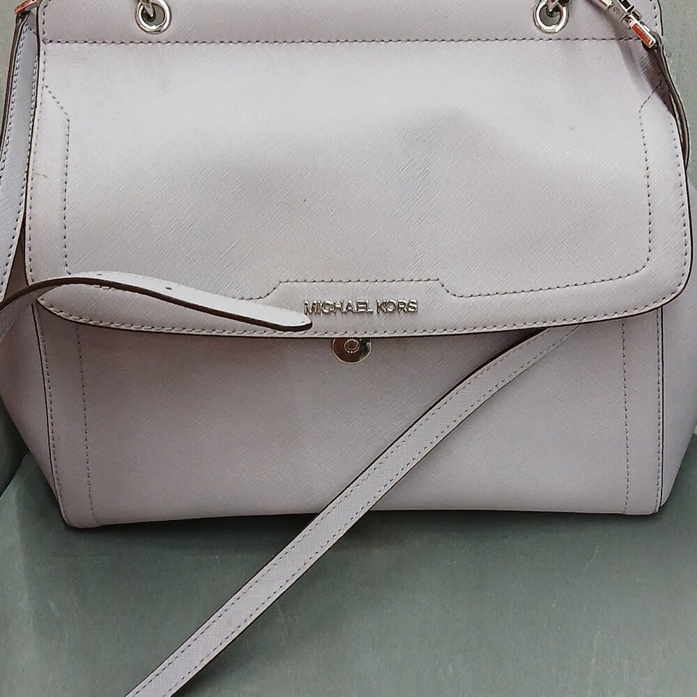 Lilac Michael Kors